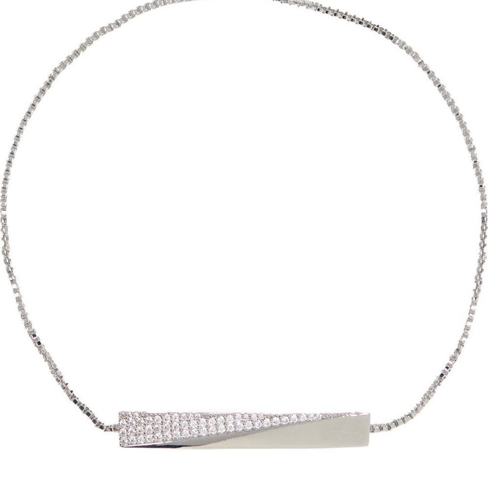 NWT Nordstrom slide bracelet